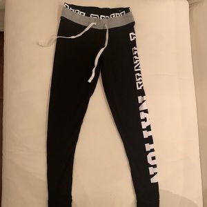 Pink sz cs women. Yoga pant